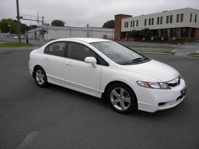 2009 Honda Civic C230 Sports Coupe 2dr Hatchback