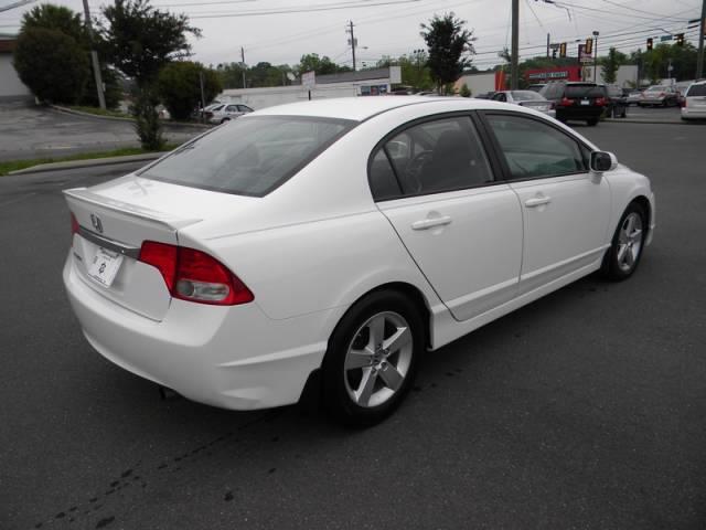 2009 Honda Civic C230 Sports Coupe 2dr Hatchback