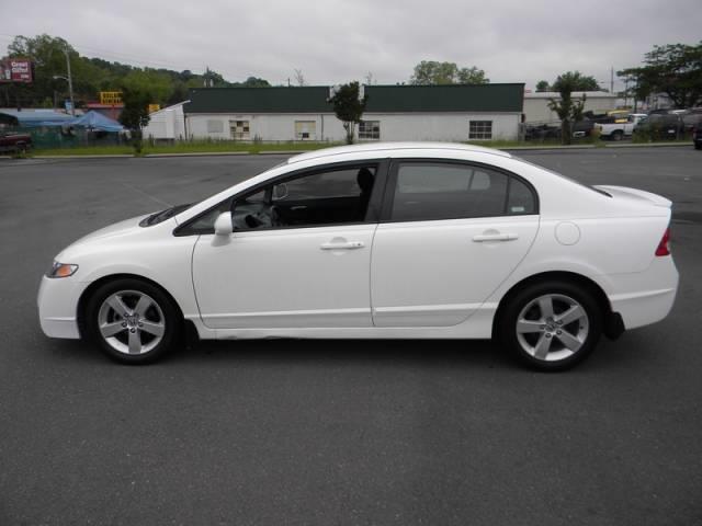 2009 Honda Civic C230 Sports Coupe 2dr Hatchback