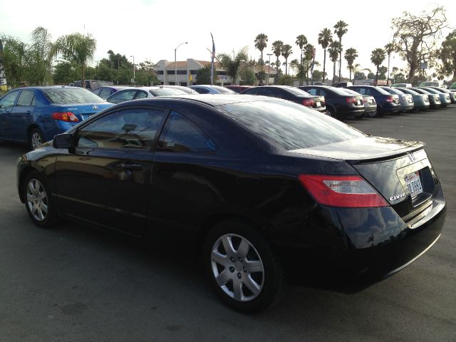 2009 Honda Civic Cashmire Leather