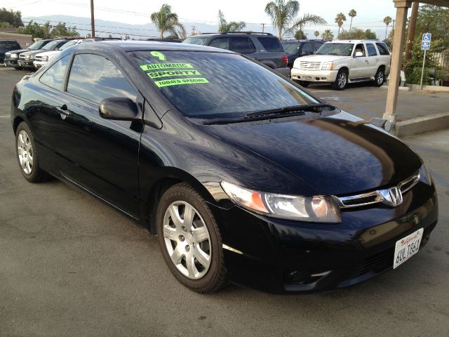 2009 Honda Civic Cashmire Leather