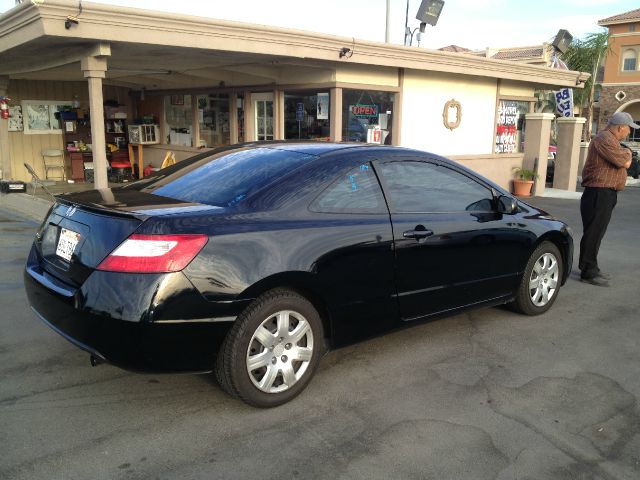 2009 Honda Civic Cashmire Leather