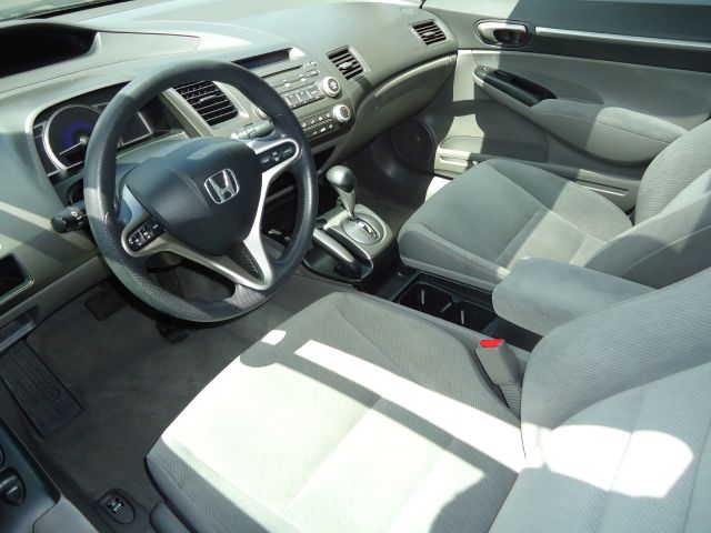 2009 Honda Civic T6 - AWD -navi 7 Passenger