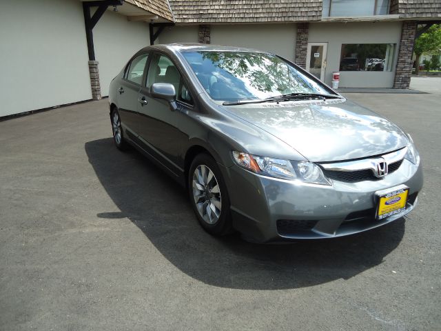 2009 Honda Civic T6 - AWD -navi 7 Passenger