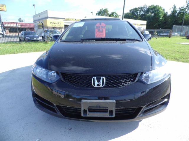 2009 Honda Civic AWD - 7 Passenger At Brookvi