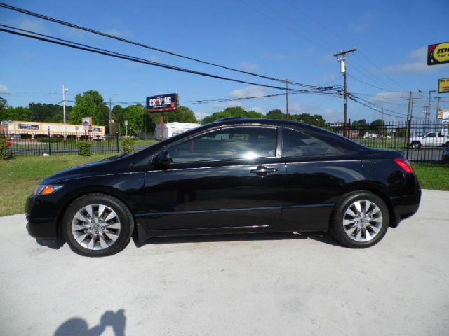 2009 Honda Civic AWD - 7 Passenger At Brookvi