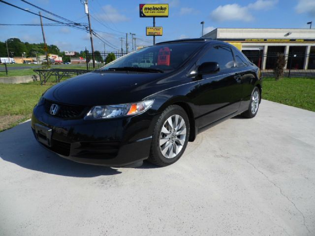 2009 Honda Civic AWD - 7 Passenger At Brookvi