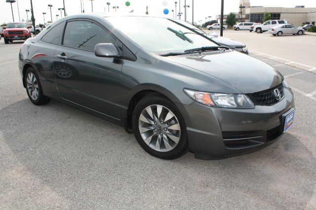 2009 Honda Civic SLT Thunder ROAD Editionhemiva Inspectedcle