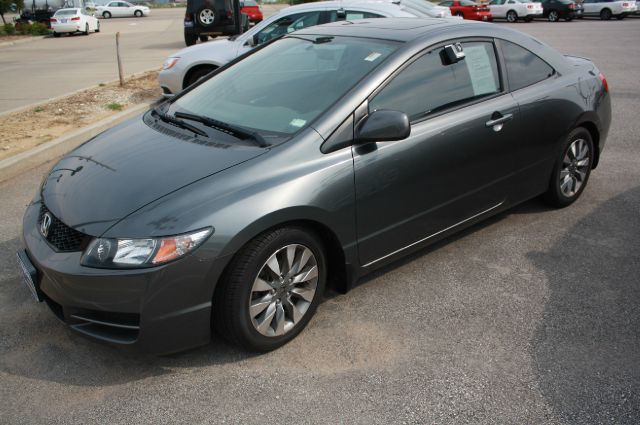 2009 Honda Civic SLT Thunder ROAD Editionhemiva Inspectedcle