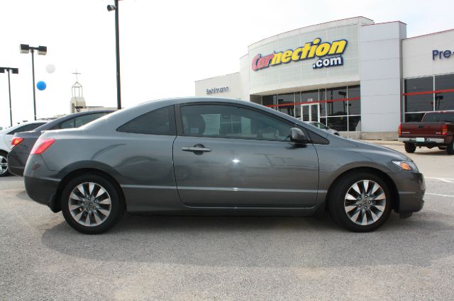 2009 Honda Civic SLT Thunder ROAD Editionhemiva Inspectedcle