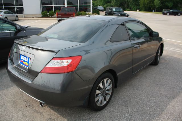 2009 Honda Civic SLT Thunder ROAD Editionhemiva Inspectedcle