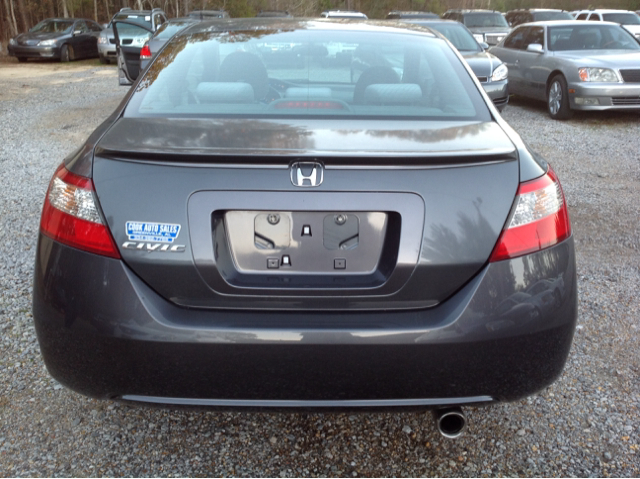 2009 Honda Civic AWD - 7 Passenger At Brookvi