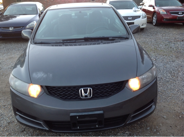 2009 Honda Civic AWD - 7 Passenger At Brookvi