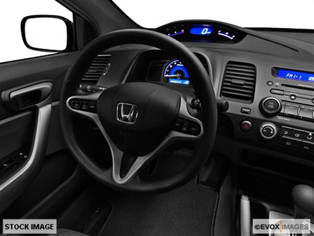 2010 Honda Civic Unknown