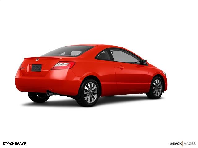 2010 Honda Civic Unknown