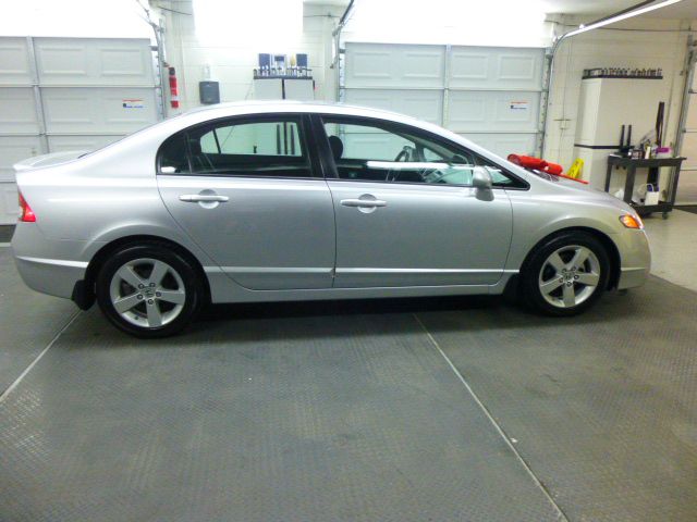 2010 Honda Civic 3.5 S FWD