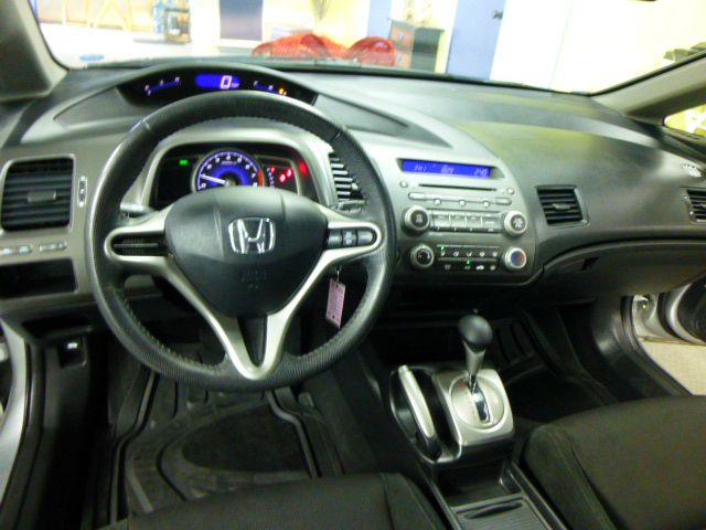 2010 Honda Civic 3.5 S FWD