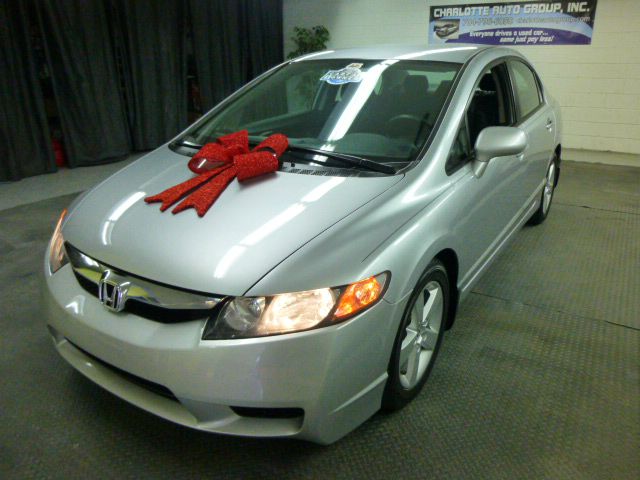 2010 Honda Civic 3.5 S FWD