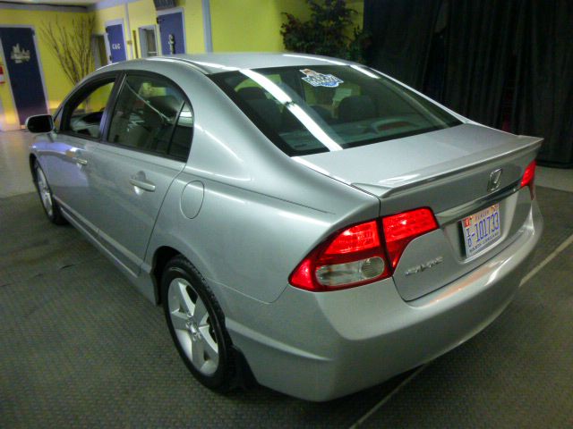 2010 Honda Civic 3.5 S FWD