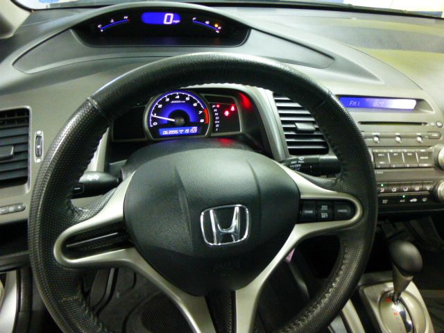 2010 Honda Civic 3.5 S FWD