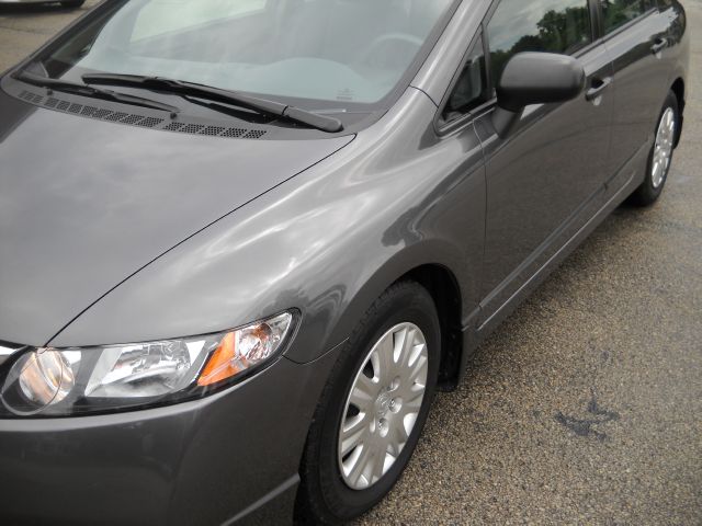 2010 Honda Civic 3.5 S FWD