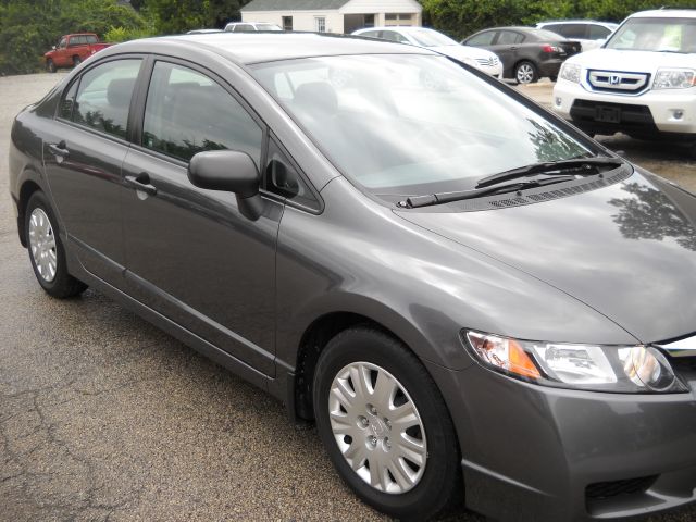 2010 Honda Civic 3.5 S FWD