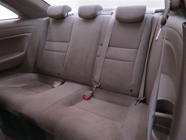 2010 Honda Civic Elk Conversion Van