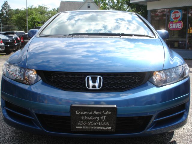 2010 Honda Civic Sel...new Tires