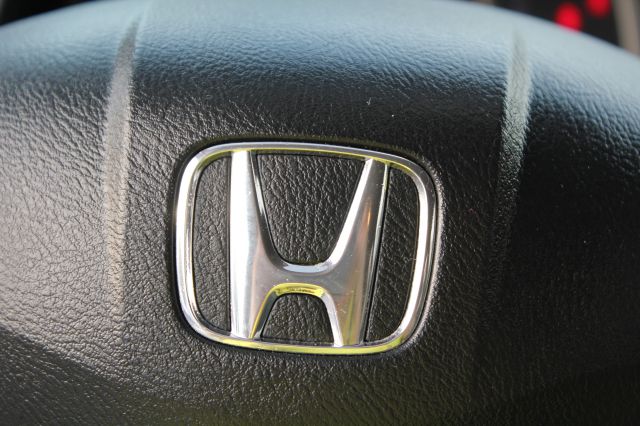 2010 Honda Civic Heritage FX4 Supercrew