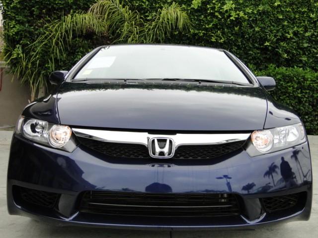 2010 Honda Civic C230 Sports Coupe 2dr Hatchback