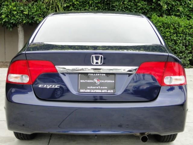 2010 Honda Civic C230 Sports Coupe 2dr Hatchback