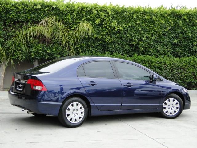 2010 Honda Civic C230 Sports Coupe 2dr Hatchback