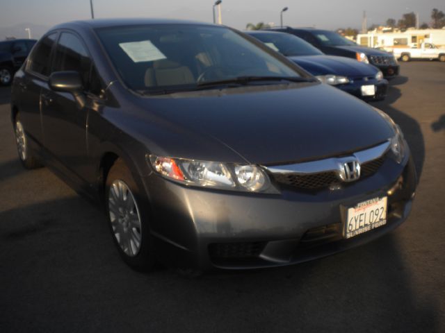 2010 Honda Civic 3.5 S FWD