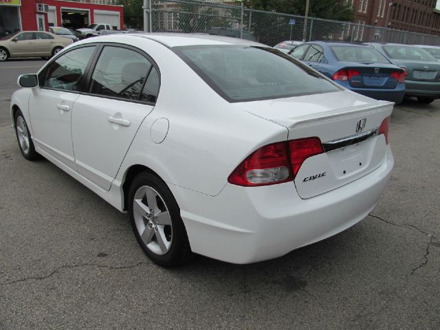 2010 Honda Civic 3.5 S FWD