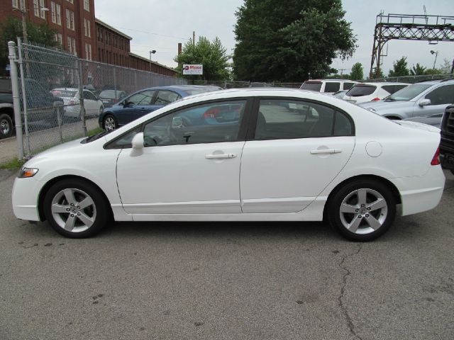 2010 Honda Civic 3.5 S FWD