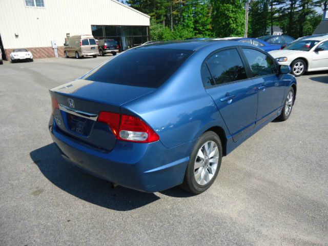 2010 Honda Civic SLT, Duramax, Rims, Loaded