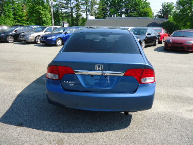 2010 Honda Civic SLT, Duramax, Rims, Loaded