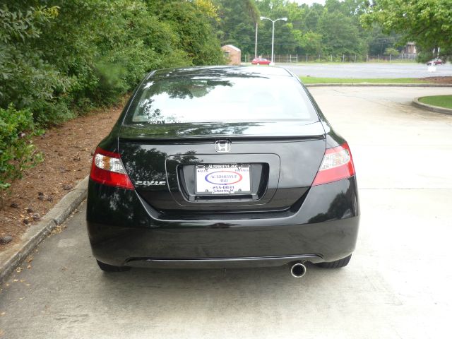 2010 Honda Civic AWD - 7 Passenger At Brookvi