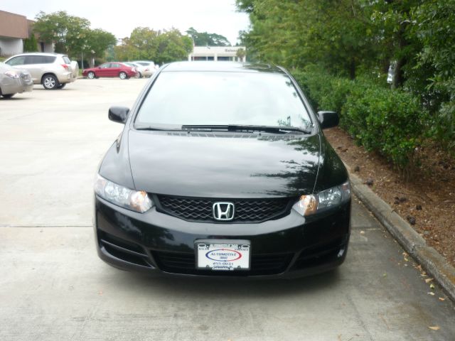 2010 Honda Civic AWD - 7 Passenger At Brookvi