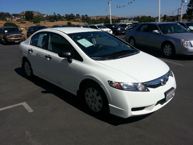 2010 Honda Civic 3.5 S FWD