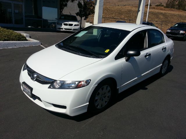 2010 Honda Civic 3.5 S FWD