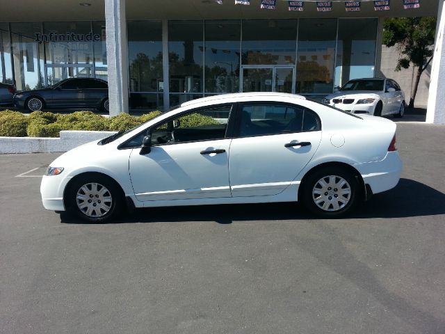 2010 Honda Civic 3.5 S FWD