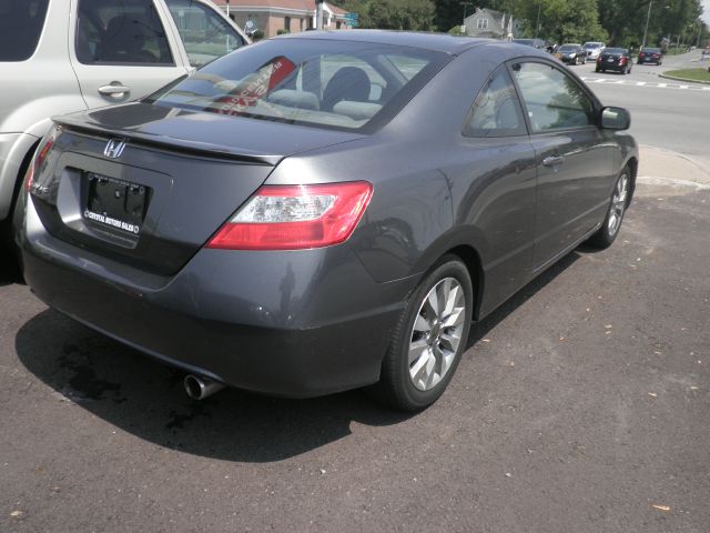 2010 Honda Civic AWD - 7 Passenger At Brookvi