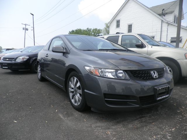 2010 Honda Civic AWD - 7 Passenger At Brookvi