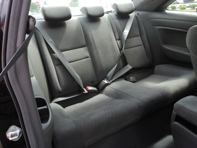 2010 Honda Civic Cashmire Leather