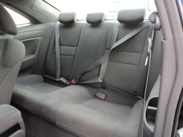 2010 Honda Civic Cashmire Leather