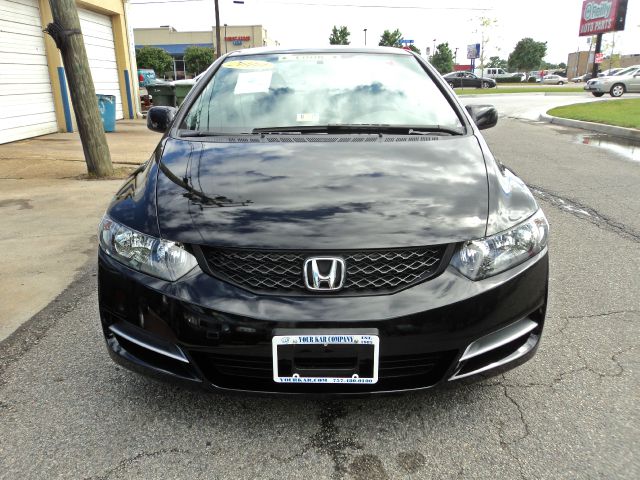 2010 Honda Civic Cashmire Leather