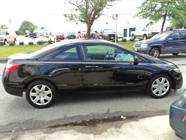 2010 Honda Civic Cashmire Leather