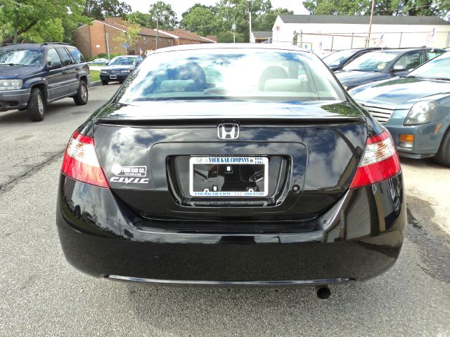 2010 Honda Civic Cashmire Leather