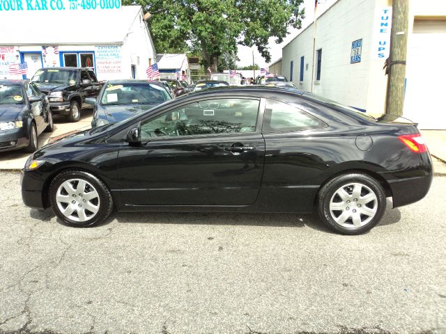 2010 Honda Civic Cashmire Leather